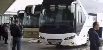 Intercity buses will no longer stop in these cities.