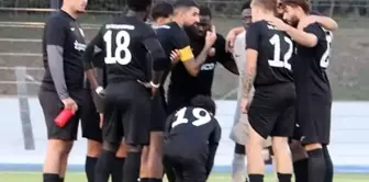 The Turkish football player scored a total of 17 goals! The world is talking about this match with a score of 66-0.