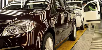 The top spot hasn't changed again! Here are the best-selling cars in Turkey.