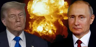 They announced it openly! A war threat from the USA to Russia: We will make you pay.