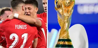 There are amazing teams! Here are Turkey's potential opponents.
