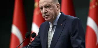 President Erdoğan: The rare earth elements field in Eskişehir is the second largest in the world.