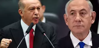 President Erdoğan's words in the Israeli press: He clearly warned us.