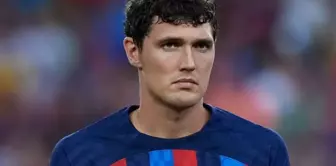 Domenico Tedesco wants Christensen from Barcelona.