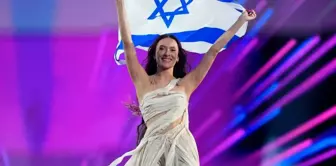 Crisis at Eurovision! The host country has drawn the line: If Israel is not participating, then we won't either.
