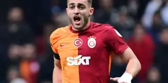 A huge amount of money will be deposited into his account! The details of Barış Alper's contract have been revealed.