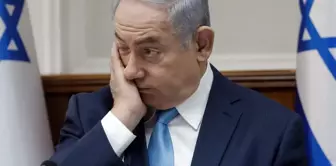 Netanyahu fell ill, the corruption trial has been postponed! Criticism is pouring in.