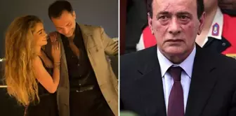 Öykü Çelik is getting married to Alaattin Çakıcı.