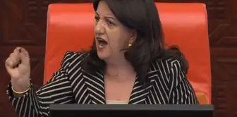 The deputy that Pervin Buldan named and exposed: He sent me a sexist message.