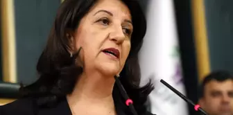 The threat and insult messages directed at the İYİ Party deputy exposed by Pervin Buldan.