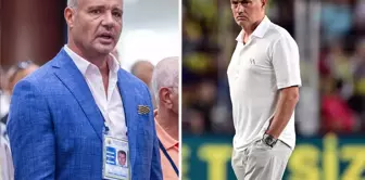 Sadettin Saran bombed Mourinho badly: It's unbelievable.