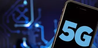 The companies that won the 5G auction have been announced.
