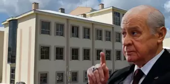 After Bahçeli's call, the Ministry of National Defense gave the green light for the opening of military hospitals.