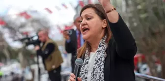 Bombshell claim! Burcu Köksal and two mayors are joining the AK Party.