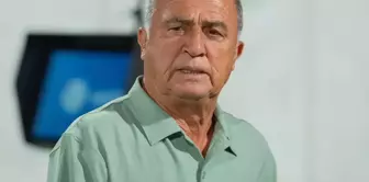 Fatih Terim is taking over as the head coach of the Czech Republic! He said, 