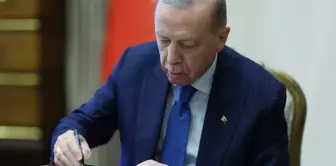 President Erdoğan has given instructions! An investigation has been initiated regarding the fake e-signature incident.
