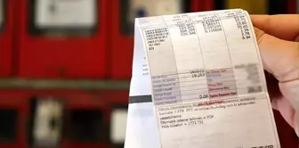 New regulation from EPDK! It will be deducted from bills without an application.