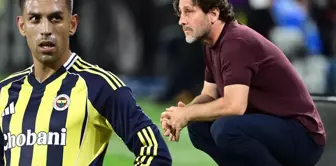Fatih Tekke wants another star from Fenerbahçe alongside İrfan Can Kahveci.