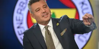 Four more departures have occurred at Fenerbahçe.