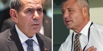 Fenerbahçe and Galatasaray faced off in a blockbuster transfer.