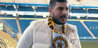 The leader of the Young Fenerbahçeliler, Cem Gölbaşı, has been sentenced to 6 years and 10 months in prison.