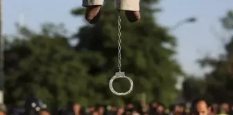 The number of executions is horrifying! A call to the UN: 