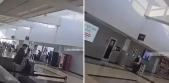 Turkish hackers infiltrated the announcement system of airports in the USA and Canada.