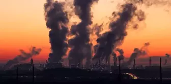 The three cities in Turkey with the most polluted air have been revealed! The city in first place is surprising.