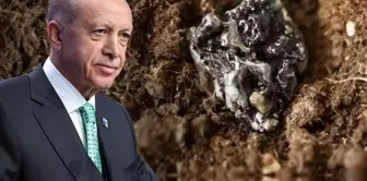 A resource that will elevate Turkey to a higher league! Discovered in Eskişehir, five more provinces are next in line.