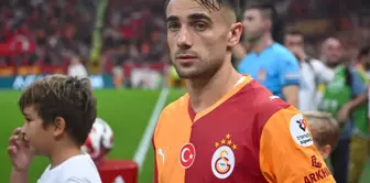 The big suitor for Yunus Akgün.