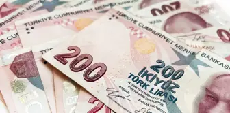 The former Deputy Governor of the Central Bank, whose signature is on the 200 lira banknote, has been arrested.