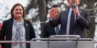 The move by Burcu Köksal, who is rumored to be joining the AK Party, strengthens the claims.