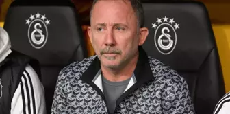 Flash separation in Beşiktaş! Sergen Yalçın said, 
