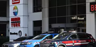Second wave operation against Can Holding! 26 people, including Kenan Tekdağ, have been detained.