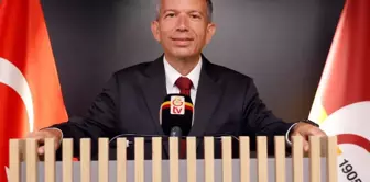 In the Can Holding operation, former Galatasaray spokesperson Remzi Sanver is also in custody.