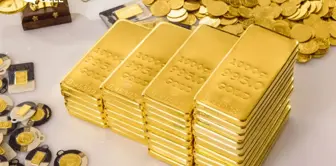 Economist Enes Özkan: By the end of the year, the price of gold per gram could reach 8,000 levels.