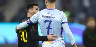 The list of the richest football players has been revealed: You can probably guess the name at the top.