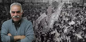 Following Öcalan's demand for the 