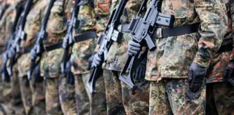 War preparation? European countries on alert are doubling their number of soldiers.