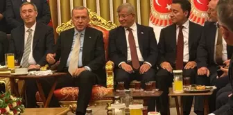 The claim that shook the corridors of power in Ankara: An offer to Ali Babacan from the AK Party to 
