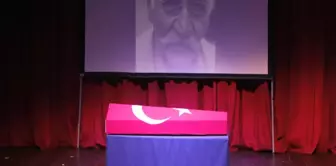 The art world is in mourning! A final farewell to Arif Erkin Güzelbeyoğlu.