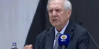 Explosive words from Aziz Yıldırım to Ali Koç: 