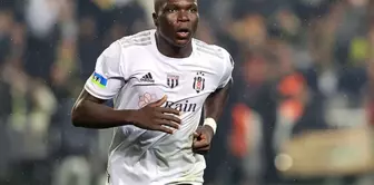 Big surprise! Aboubakar's new address has been revealed.