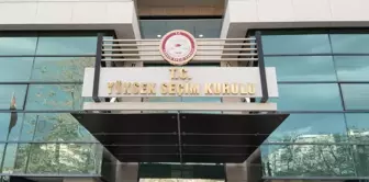 It was requested to halt the CHP Istanbul Ordinary Provincial Congress, and the Supreme Election Council is convening.