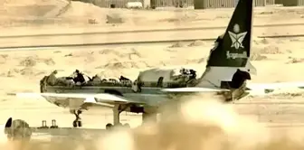 The tragedy taught in aviation academies! They encountered 301 corpses when they opened the door.