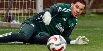 Everyone is in shock! The Ederson earthquake at Fenerbahçe.