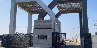The date has been set! The Welfare Border Gate is reopening.