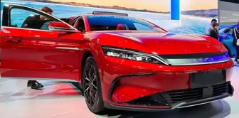 Will the vehicles in Turkey also be recalled? A statement has been made by BYD.
