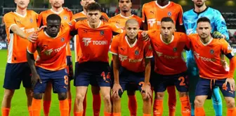 It's been years! RAMS Başakşehir has forgotten the victory against Galatasaray.