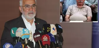 Zekeriya Yapıcıoğlu, who said 